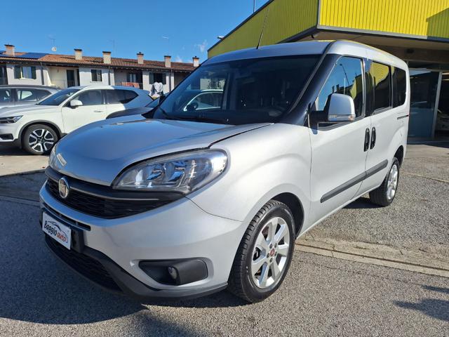 FIAT Doblo usata, con Airbag