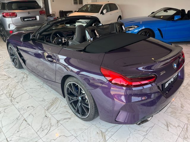BMW Z4 usata, con Airbag