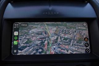 JAGUAR F-Type usata, con Immobilizzatore elettronico
