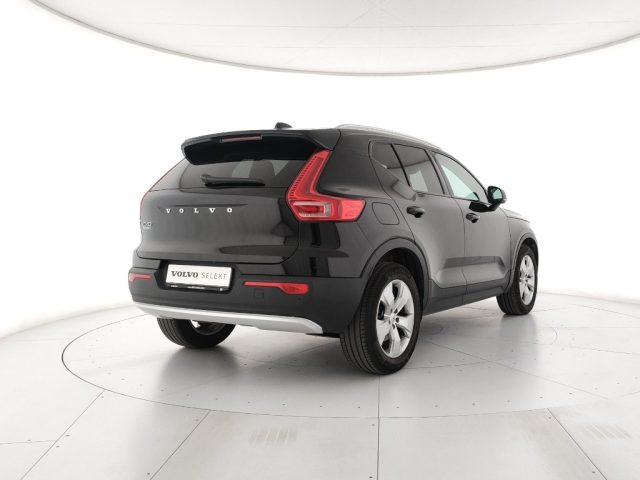 VOLVO XC40 usata, con Alzacristalli elettrici