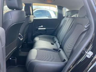 MERCEDES-BENZ B 180 usata, con Climatizzatore