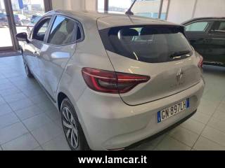 RENAULT Clio usata, con Controllo trazione