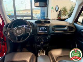 JEEP Renegade usata, con Controllo automatico clima