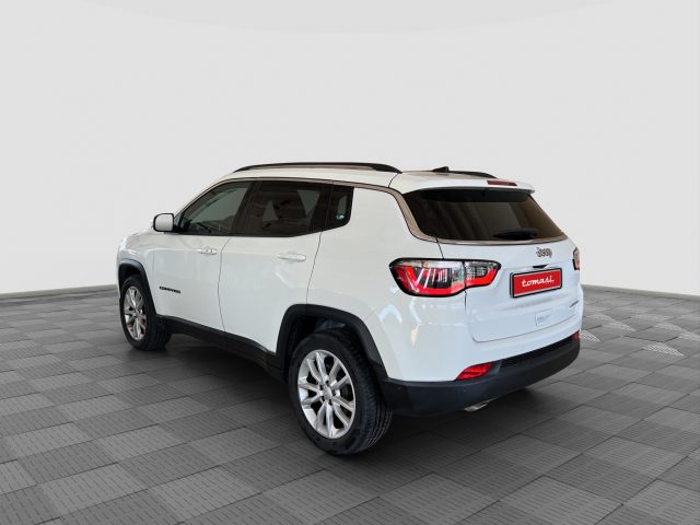 JEEP Compass usata 2