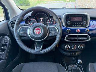 FIAT 500X usata, con ESP