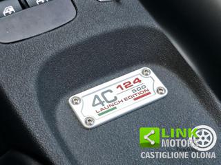 ALFA ROMEO 4C usata 17