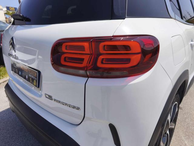 CITROEN C5 Aircross usata, con Chiusura centralizzata