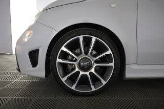 ABARTH 595C usata 7