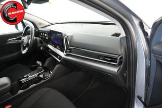 KIA Sportage usata, con USB