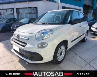 FIAT 500L 1.3 Multijet 95 CV Retrocamera Neo Patentati