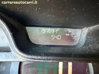 OPEL Vivaro usata, con Telecamera per parcheggio assistito