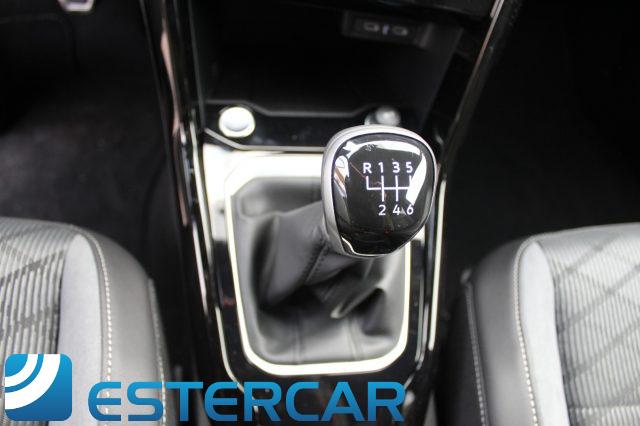 VOLKSWAGEN T-Roc usata, con Chiusura centralizzata telecomandata