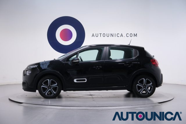 CITROEN C3 usata, con USB