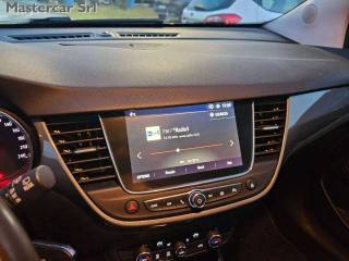 OPEL Crossland usata, con Park Distance Control