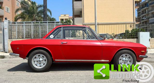 LANCIA Fulvia usata 6