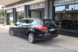 FORD Focus usata 90