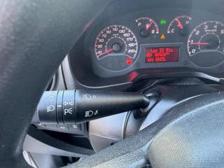 FIAT Fiorino usata, con Cruise Control