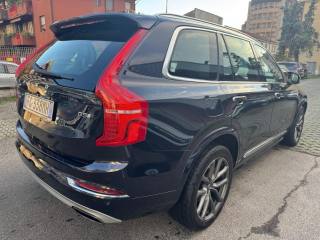 VOLVO XC90 usata, con Airbag Passeggero