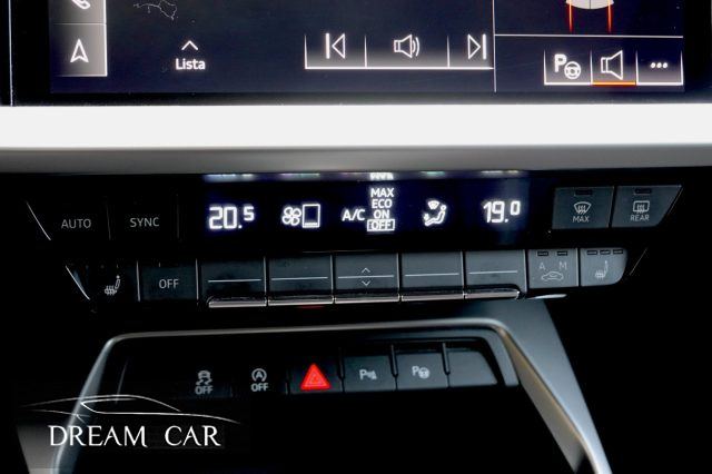 AUDI A3 usata, con Controllo trazione