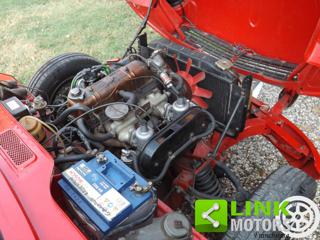 TRIUMPH Spitfire usata 63