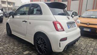 ABARTH 595 Turismo usata, con Alzacristalli elettrici
