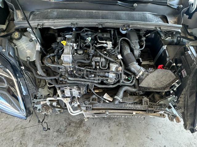 FORD Puma usata, con Controllo trazione