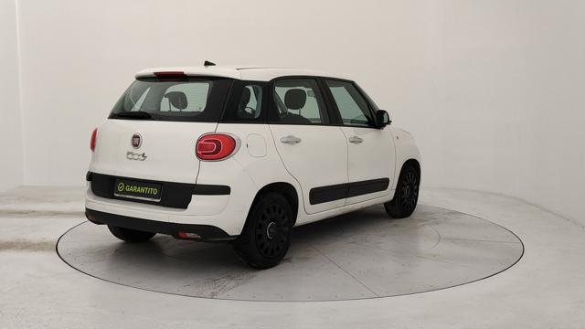 FIAT 500 usata, con Alzacristalli elettrici