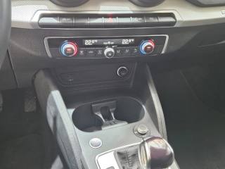 AUDI Q2 usata, con Touch screen