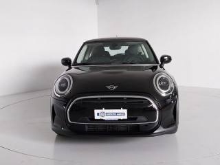 MINI One usata, con Airbag Passeggero