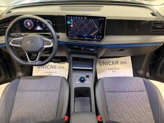 VOLKSWAGEN Tiguan usata, con Touch screen