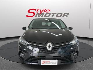 RENAULT Clio Blue dCi 85 CV 5 porte Unico Proprietario Tagliand