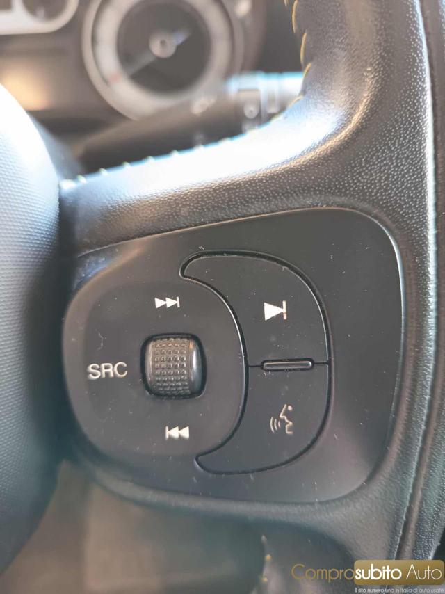 FIAT 500L usata, con Controllo trazione