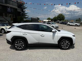 HYUNDAI Tucson usata, con Autoradio