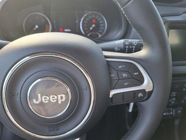 JEEP Renegade usata 42