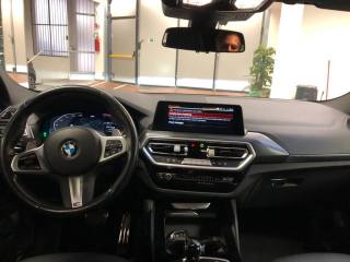 BMW X4 usata, con Immobilizzatore elettronico