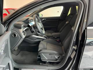 AUDI A3 usata, con Airbag laterali