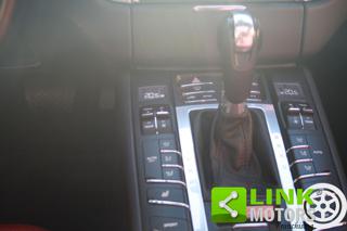 PORSCHE Macan usata, con Specchietto retrovisore con funzione antiabbagliamento
