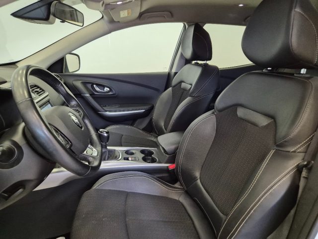 RENAULT Kadjar usata, con Filtro antiparticolato