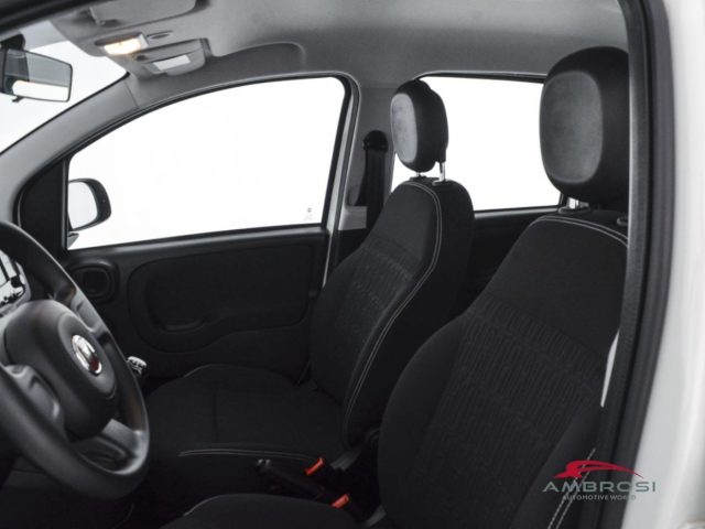 FIAT Panda usata 8