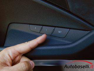 AUDI e-tron usata, con Sistema di chiamata d