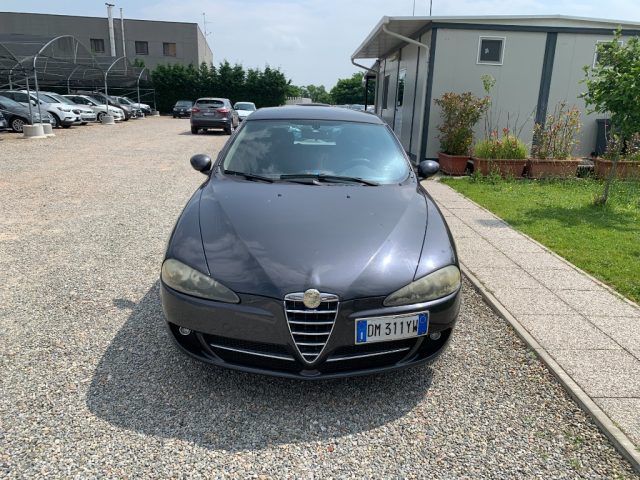 ALFA ROMEO 147 usata, con Airbag