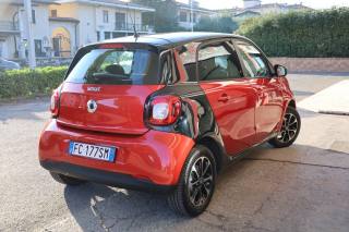 SMART ForFour usata 60