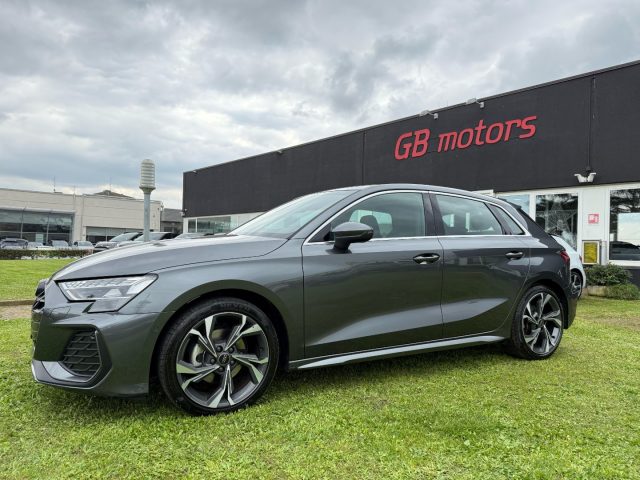AUDI A3 usata, con Alzacristalli elettrici