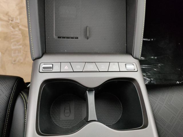 BYD Atto 2 usata, con Interni in pelle