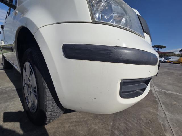 FIAT Panda usata 16