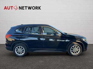 BMW X1 usata, con Chiusura centralizzata