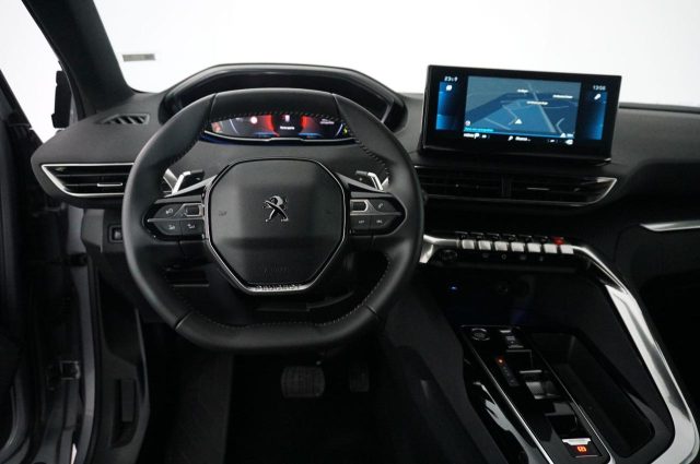 PEUGEOT 3008 usata, con Cerchi in lega