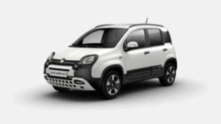 FIAT Panda 1.0 FireFly Pandina *PREZZO PROMO*