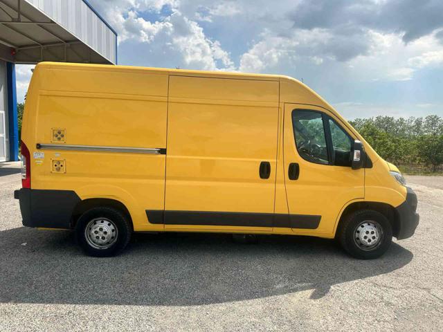 FIAT Ducato usata, con ESP