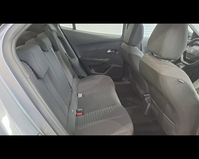 PEUGEOT 2008 usata 24